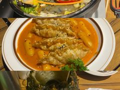 -miss密斯韩餐(平阳景苑店)