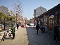 -李小老烧饼(常营民族家园店)