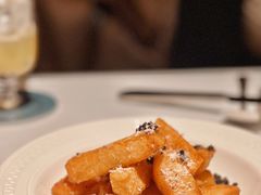 松露薯条-Mogul Eatery·大亨餐酒馆