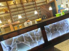 -汉巴味德自助餐厅(嘉定宝龙广场店)