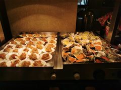 -松子料理(世纪城店)