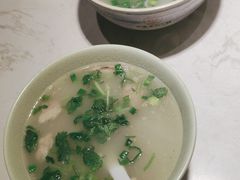 -丁里羊肉小镇(天鹅湖总店)