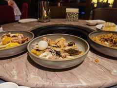 -采悦轩中餐厅·粤菜·海南菜(神州半岛喜来登度假酒店)