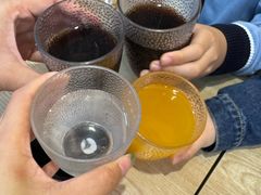 -吉野家(成都时代奥莱店)