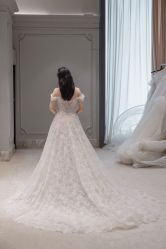 -MuseMarry婚纱(前海嘉里中心店)