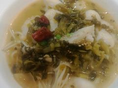 -南城香·饭香串香馄饨香(富丰桥店)