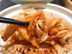 -徽韵人家·传承正宗徽菜(牡丹园店)
