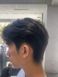-丝源发型