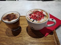-Peet's 皮爷咖啡(东湖路手作店)