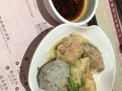 红油三宝-池记(尖沙咀店)