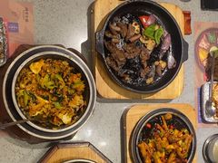 -将军牛排·尔滨地标朝鲜族美食(总店)