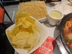 -牛小灶牛杂煲(北京路店)