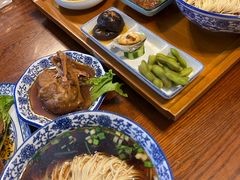 -孙盛兴奥灶面馆·蟹黄面·三虾面(山塘街总店)