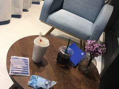 -天真蓝照相馆(龙岗万科里店)