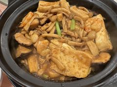 -凤凰楼酒家·粤宴点心(华强北店)