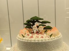 -好利来(熙地港店)