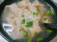 -海平馄饨(逍遥二路店)