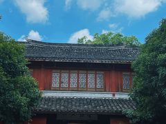 -天一阁博物院