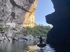 -咸丰县唐崖河景区