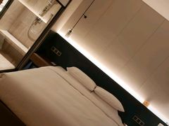 -深圳湾万怡酒店