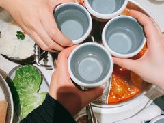 -左庭右院鲜牛肉火锅(长泰广场店)