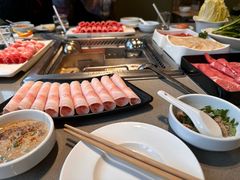 -海底捞火锅(苏宁生活广场店)