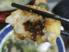 -桃记小吃(贞观街)