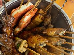 -炒豆合作社(东四总店)