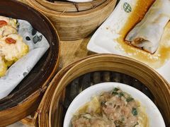 -添好运点心专门店(中环IFC店)