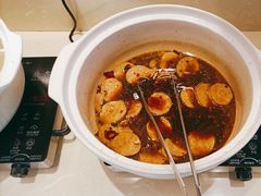 -素满香·食养自助(建邺万达店)