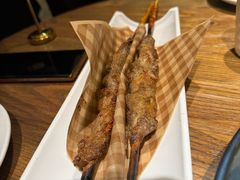 -耶里夏丽新疆餐厅(百联中环购物广场店)