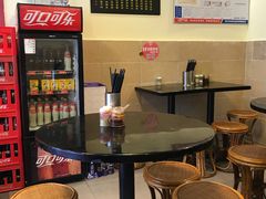 大堂-卓粤拉肠(红庙店)