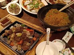 -美乐食街(小南店)