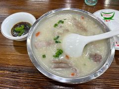 -南记食粥坊·宵夜大排档(卫国路店)