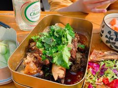 牛肋骨-有肉食·虎九闽菜(798艺术区店)