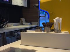 -麦当劳(容桂客运站得来速店)
