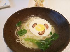长寿面-106餐厅(山水文园店)