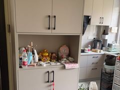 -佰丽爱家全屋定制(汶水店)