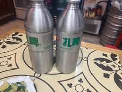 -新凯旋烧烤·燕姐千岛湖土菜