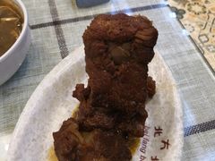 酱大骨-北方北手工饺子坊(北京路店)