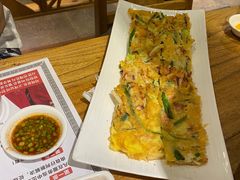 -紫霞门韩国料理烤肉(深南东路店)