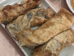 五香卷-百家鸡味馆(清泰店)