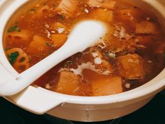 -粗茶淡饭·汉口公馆(循礼门店)