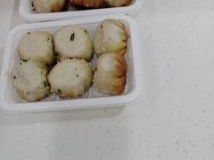 -小杨生煎(南京东路食品一店)