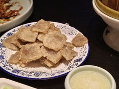-局气 烤鸭·北京菜(光华路店)