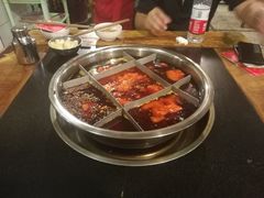-邓莽子老火锅(鲁祖庙店)