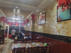 -小铜锣湾海鲜家常菜馆(河西店)
