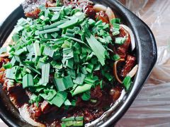 红烧羊肉-妈妈的小作坊(陈家镇店)