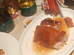 -滋粥楼·顺德菜(番禺广场总店)