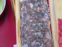 -热火朝天鲜切牛肉火锅(南强街巷店)